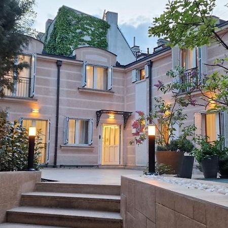 Carice Milice Old Town Residence ベオグラード エクステリア 写真
