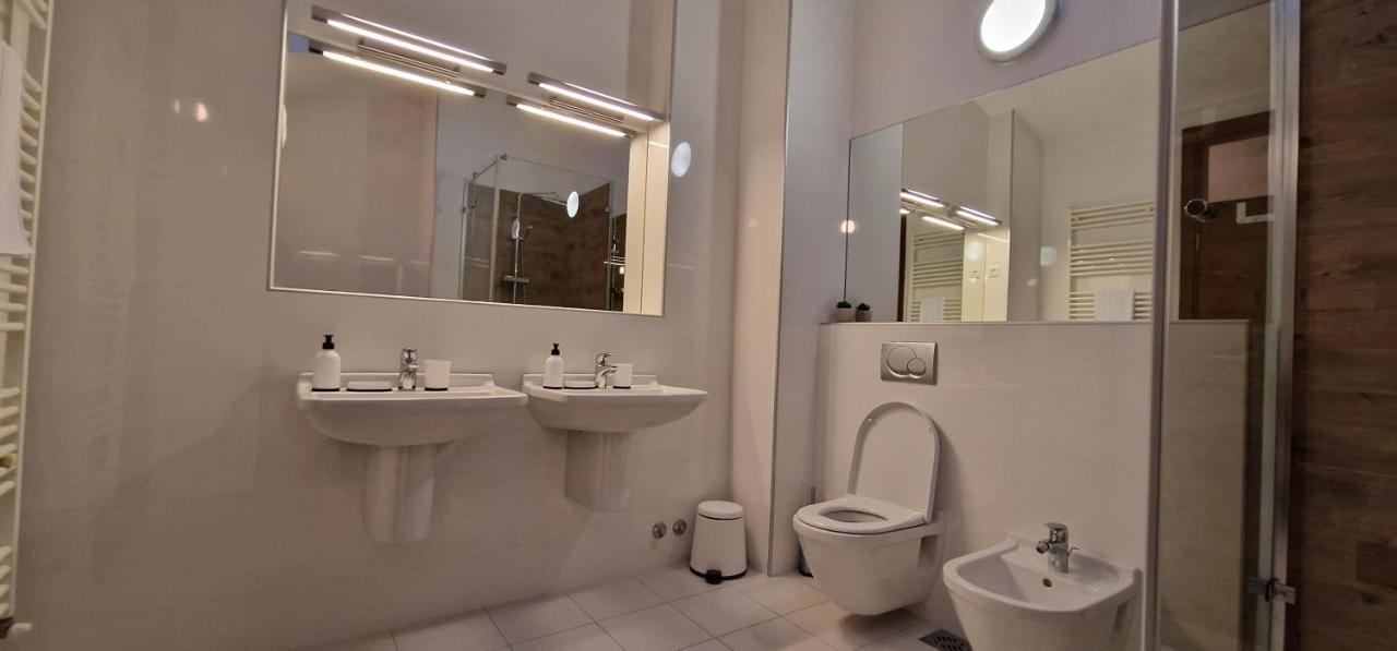 Carice Milice Old Town Residence ベオグラード エクステリア 写真