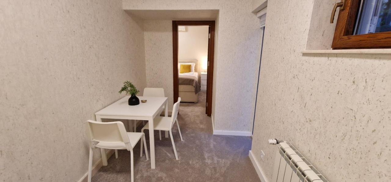 Carice Milice Old Town Residence ベオグラード エクステリア 写真