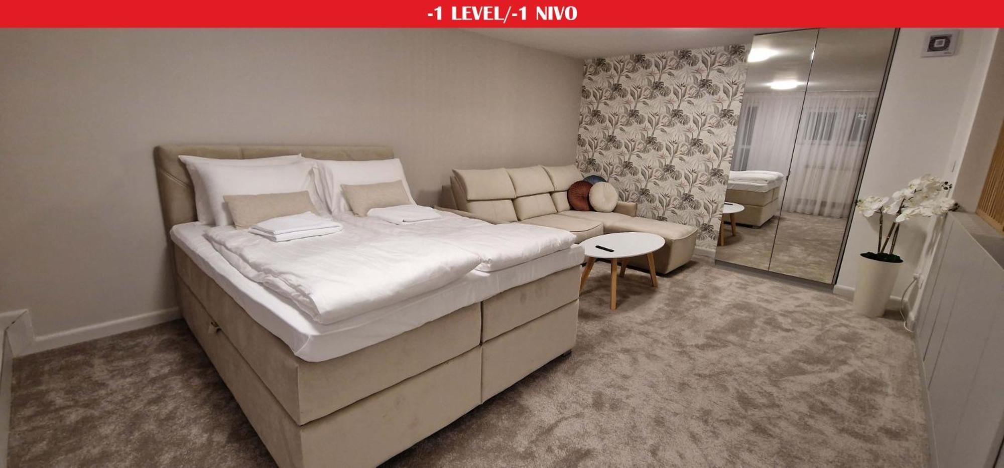 Carice Milice Old Town Residence ベオグラード エクステリア 写真