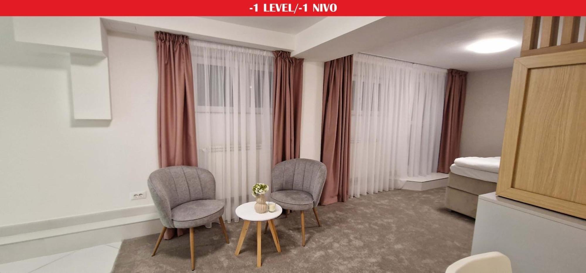 Carice Milice Old Town Residence ベオグラード エクステリア 写真